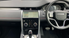 Land Rover Discovery Sport 1.5 P300e R-Dynamic HSE 5dr Auto [5 Seat] Station Wagon